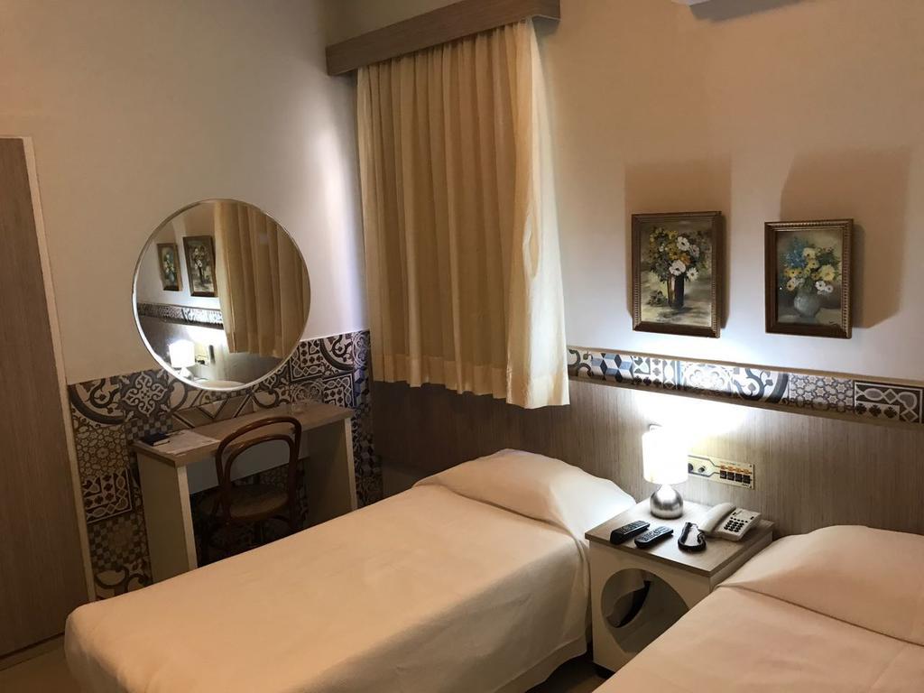 Aldeota Praia Hotel Fortaleza  Bagian luar foto